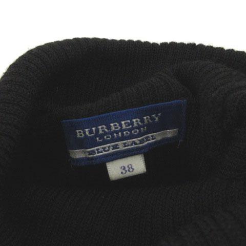 BURBERRY BLUE LABEL（バーバリーブルーレーベル） ニット FBF29-569