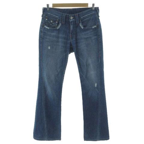 true religion 803 フレアデニム トゥルーレリジョン TRUE RELIGION ジーンズ デニム 04-803