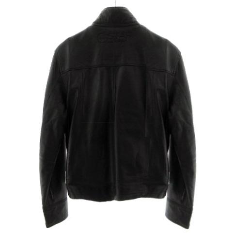 ジースターロウ G-Star RAW ドライデンレザージャケット ライダース