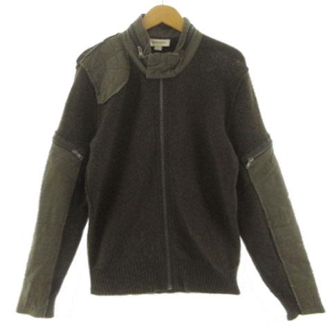 DIESEL（ディーゼル） コマンドセーター ドライバーズニット 