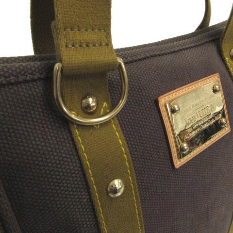 LOUIS VUITTON（ルイ・ヴィトン） LOUIS VUITTON M40086 アンティグア