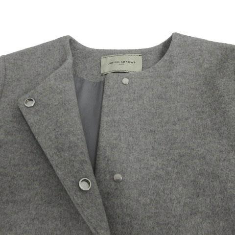 UNITED ARROWS（ユナイテッドアローズ） UNITED ARROWS UBCB ノー