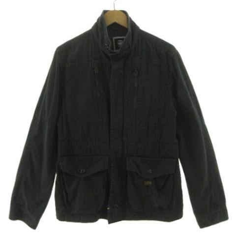 ジースターロウ G-Star RAW ジャケット M-65 フィールド