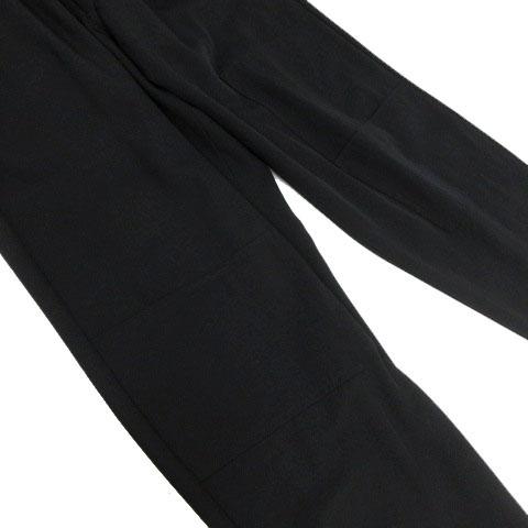 ヨウジヤマモトプールオム YOHJI YAMAMOTO POUR HOMME パンツ