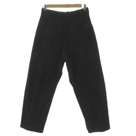 ヨウジヤマモトプールオム YOHJI YAMAMOTO POUR HOMME パンツ