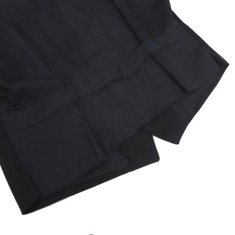 ヨウジヤマモトプールオム YOHJI YAMAMOTO POUR HOMME 希少 ジレ合体