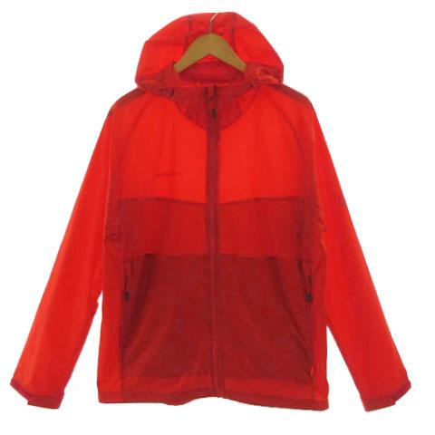 マムート MAMMUT グライダーダブルビーフーデットジャケットエーエフ 