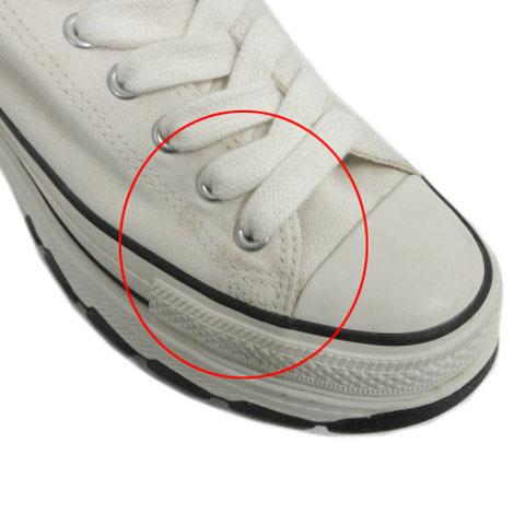 CONVERSE（コンバース） CONVERSE ALL STAR TREKWAVE ローカット