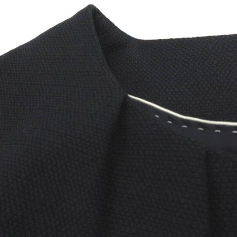 ボールジー BALLSEY トゥモローランド ノーカラータックジャケット 11 