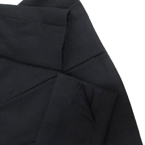 ボールジー BALLSEY トゥモローランド ノーカラータックジャケット 11 