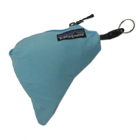 Patagonia パタゴニア　ライトウェイトトラベルスリング　おそらく廃盤品 パタゴニア Patagonia ライトウェイトトラベルスリング 48795S0 ロゴ