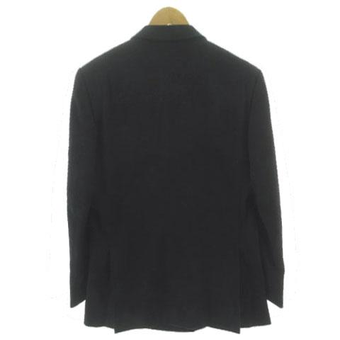 ナザレノガブリエリ Nazareno Gabrielli ジャケット 紺ブレ ピークド