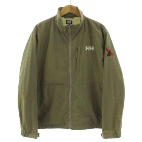 ヘリーハンセン HELLY HANSEN HV11805 SPRAY TECH ナイロンジャケット