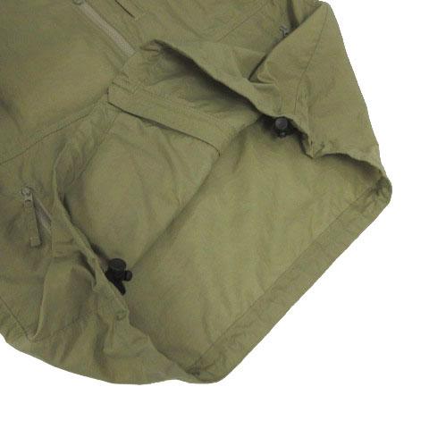 ヘリーハンセン HELLY HANSEN HV11805 SPRAY TECH ナイロンジャケット