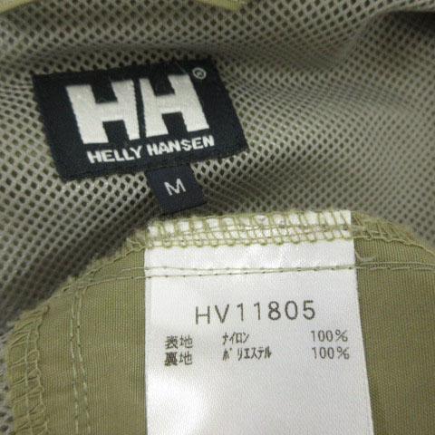 ヘリーハンセン HELLY HANSEN HV11805 SPRAY TECH ナイロンジャケット