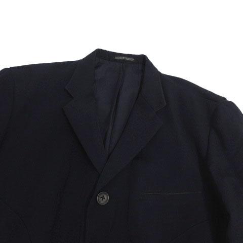 ヨウジヤマモトプールオム YOHJI YAMAMOTO POUR HOMME ジャケット HP
