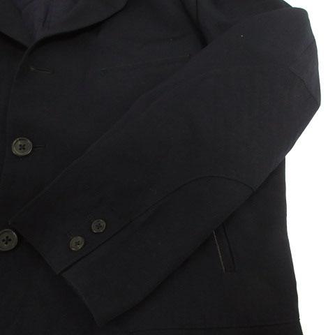 ヨウジヤマモトプールオム YOHJI YAMAMOTO POUR HOMME ジャケット HP
