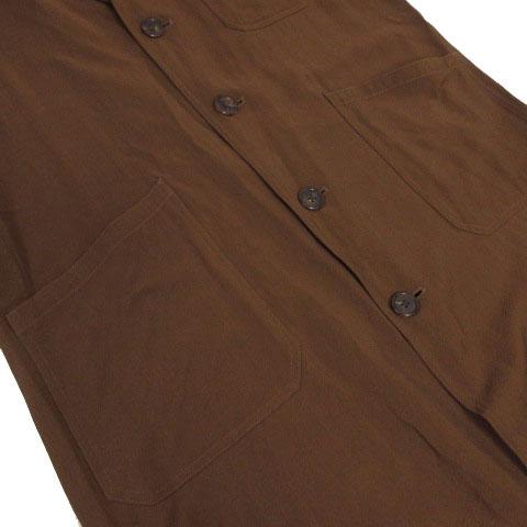 ワイズフォーメン Y's for men コート MW-C01-111 チェスターコート