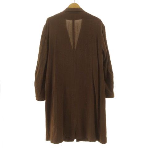 ワイズフォーメン Y's for men コート MW-C01-111 チェスターコート