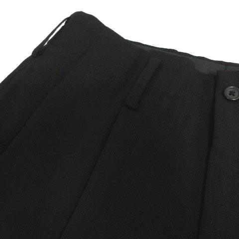 ヨウジヤマモトプールオム YOHJI YAMAMOTO POUR HOMME パンツ HT