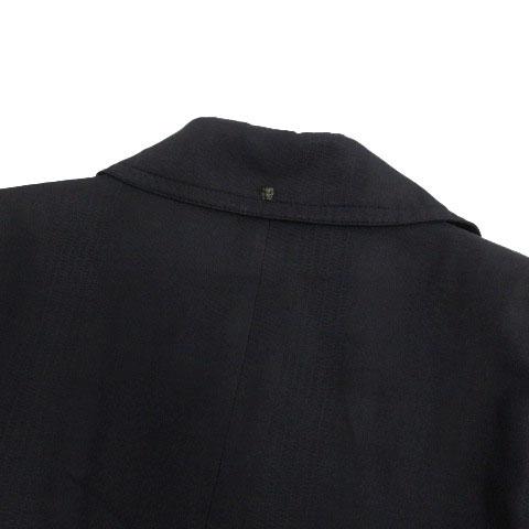 ジャンニヴェルサーチ GIANNI VERSACE コート ダブル メデューサ