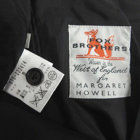 MARGARET HOWELL（マーガレットハウエル） MARGARET HOWELL FOX