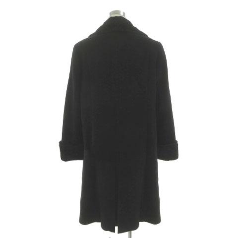 レキップヨシエイナバ L'EQUIPE YOSHIE INABA カシミヤブレンド