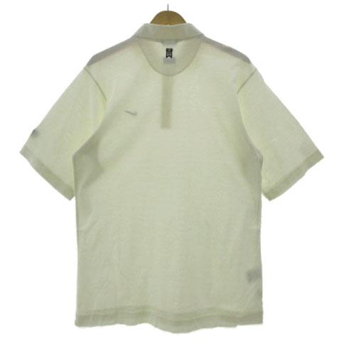 ナイキゴルフ NIKE GOLF タイガーウッズ TIGER WOODS ポロシャツ