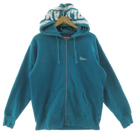 SUPREME NIKE パーカー　シュプリーム　スウェット　刺繍 Supreme®/Nike® Half Zip Hooded Sweatshirt | Supreme 21ss