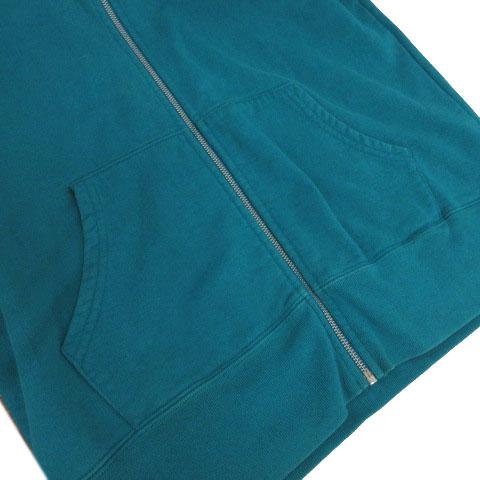 Supreme（シュプリーム） パーカー スウェット 長袖 ジップアップ ロゴ