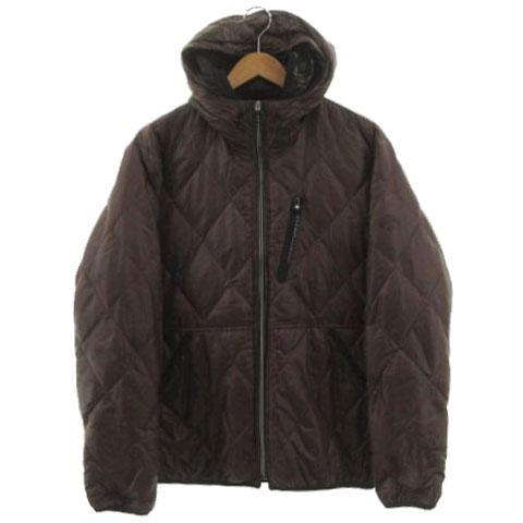 デサント DESCENTE ダウンジャケット DAT-3871 フーディー ジップ 