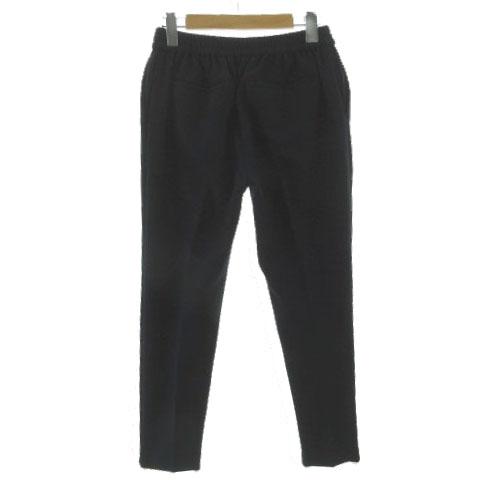 green label relaxing ユナイテッドアローズ 手洗い可能 ダブルクロス
