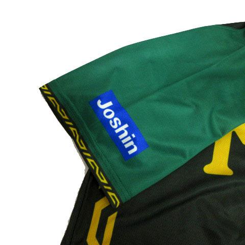 未使用品 ミズノ MIZUNO 阪神タイガース 応援ユニホーム ロゴ 半袖 総