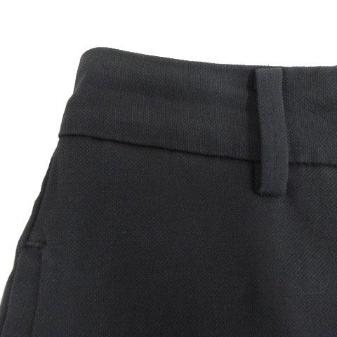 プラステ PLST スティックパンツ（リネンブレンド） 12-2206018