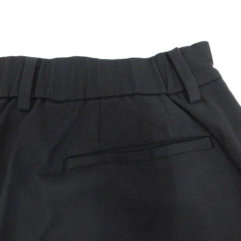 プラステ PLST スティックパンツ（リネンブレンド） 12-2206018