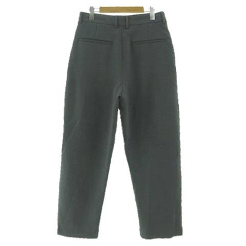 【最終値下げ】and wander | ZARA ワイドパンツ 最終値下げ！ワイドパンツ 最終値下げ】and wander | ZARA ワイド