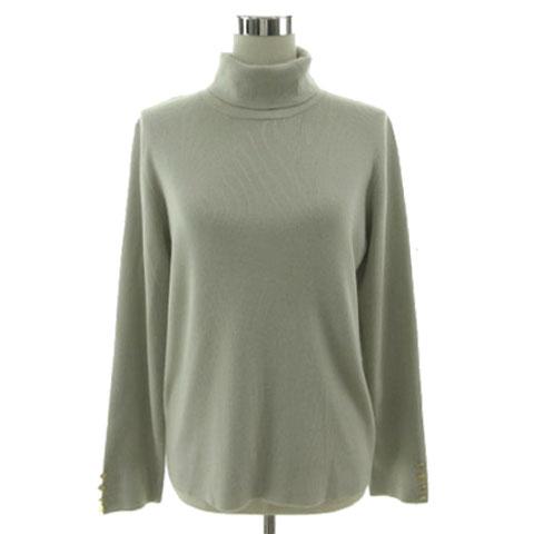 469 PGG レディース 定価24,200円 長袖モックネック カーキ 1 M 469 PGG レディース 定価24,200円 長袖モックネック カーキ 1 M 469