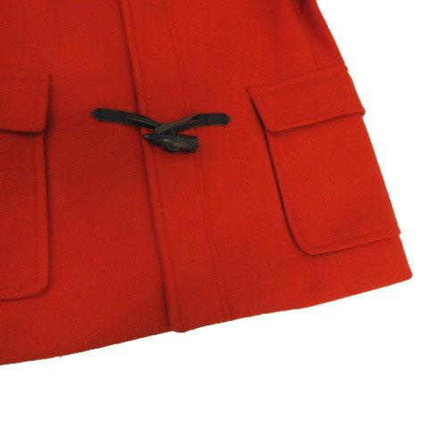 RAGEBLUE（レイジブルー） RAGEBLUE AUSTRALIAN MERINO WOOL ダッフル