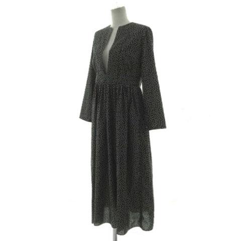 カレンソロジー Curensology ドットエンパイアラインワンピース