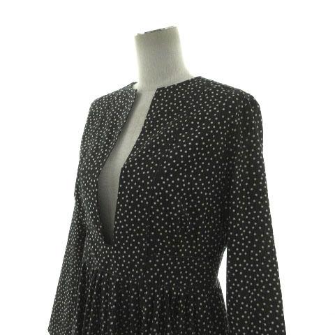 カレンソロジー Curensology ドットエンパイアラインワンピース