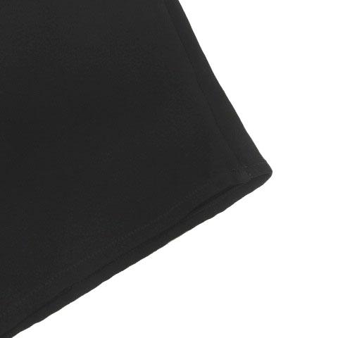 バルバ BARBA ギャザーネック レーヨン ワンピース AI1866015750