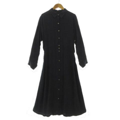 BEARDSLEY / ビアズリー 袖パフワンピース ARCHIVE ITEM “袖パフ