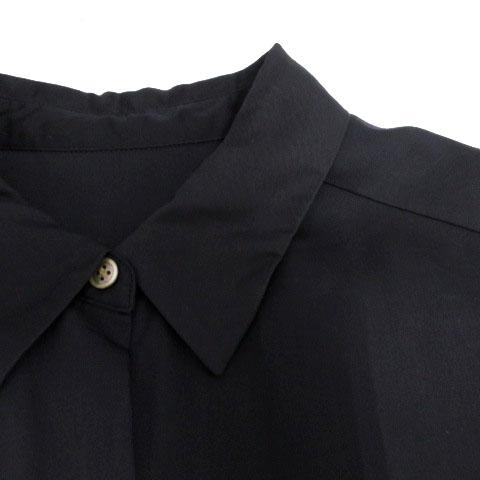 ROPE'（ロペ） ROPE テンセルサテンウエストタックワンピース GGE