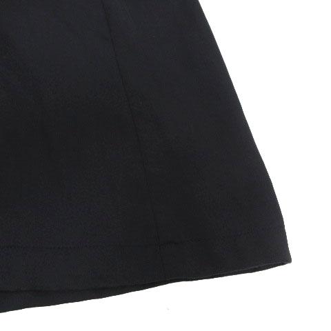 ROPE'（ロペ） ROPE テンセルサテンウエストタックワンピース GGE