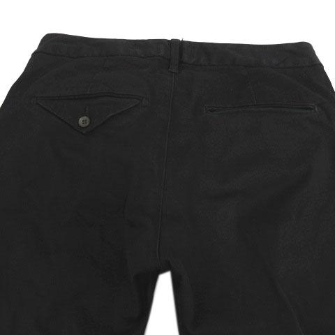 ヤヌーク YANUK チノトラウザーパンツ 57143140 Boysシルエット  