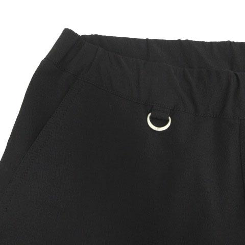 ユニフォームエクスペリメント uniform experiment ジョガーパンツ 06