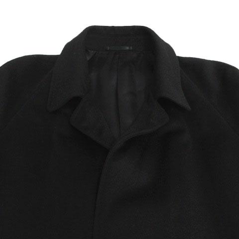 BLACKFLEECE BY Brooks Brothersコートカシミヤ100 ウール/カシミヤ ソリッド バルカラーコート | Brooks Brothers Japan