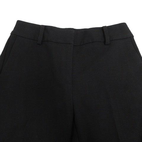 プラステ PLST ブラッシュドバックスティックパンツ 12-1406051