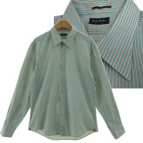 ポールスミスコレクション PAUL SMITH COLLECTION ストライプ シャツ