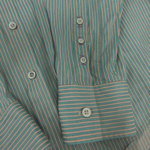 ポールスミスコレクション PAUL SMITH COLLECTION ストライプ シャツ